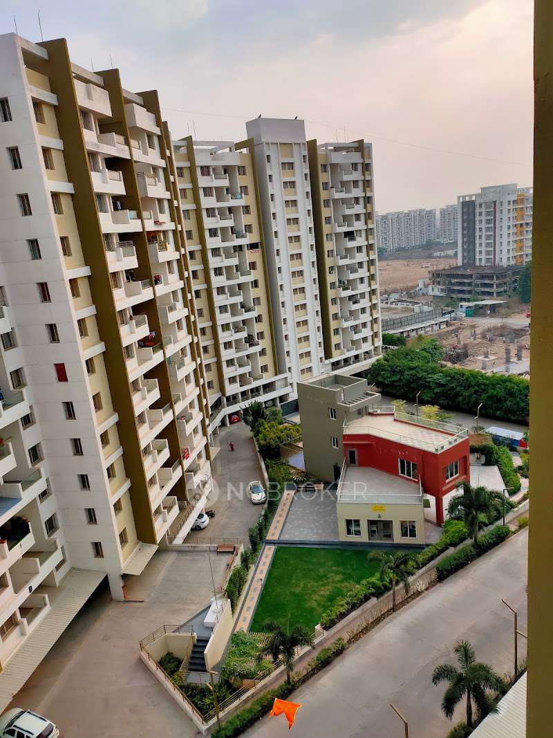 Wagholi