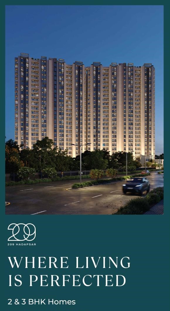 209 Hadapsar