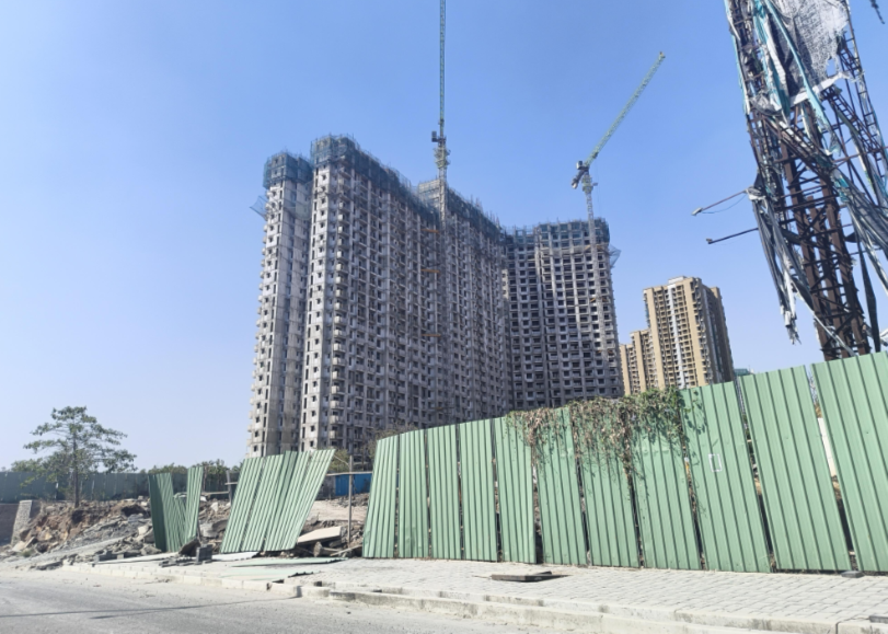 Godrej Urban Retreat